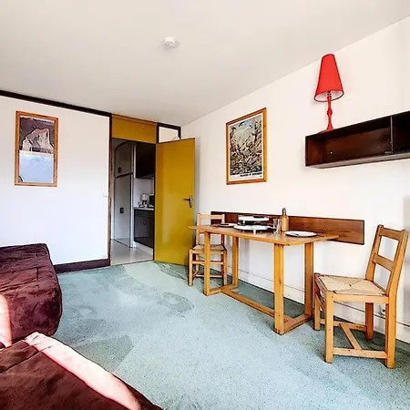Alpages - Fonctionnel - Au Pieds Des Pistes - Balcon Vue Montagnes Mae-3344 Apartment Saint-Martin-de-Belleville